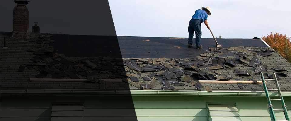 Ladiesburg Roofing Contractors